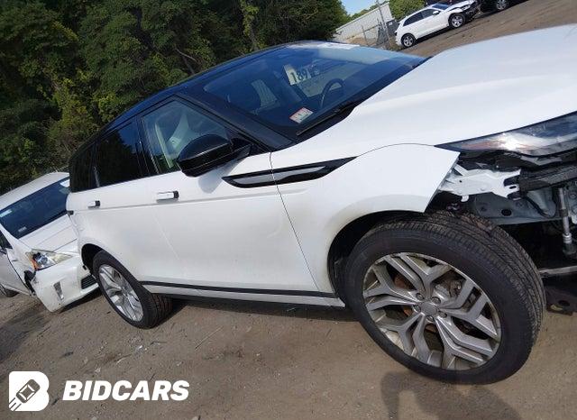 2021 Land Rover Range Rover — VIN SALZP2FX2MH131157, şəkil 13