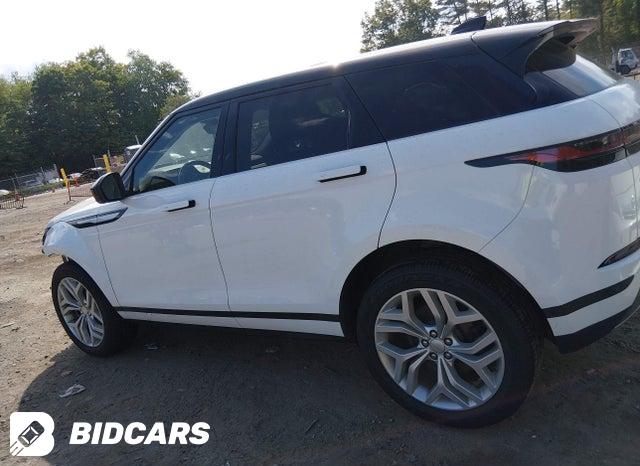 2021 Land Rover Range Rover — VIN SALZP2FX2MH131157, şəkil 14
