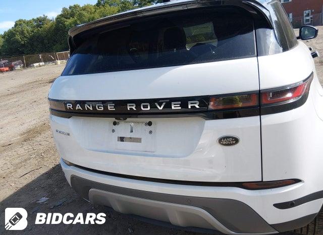 2021 Land Rover Range Rover — VIN SALZP2FX2MH131157, şəkil 16