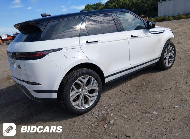 2021 Land Rover Range Rover — VIN SALZP2FX2MH131157, şəkil 4