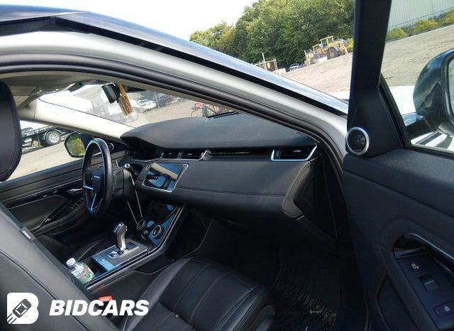 2021 Land Rover Range Rover — VIN SALZP2FX2MH131157, şəkil 5