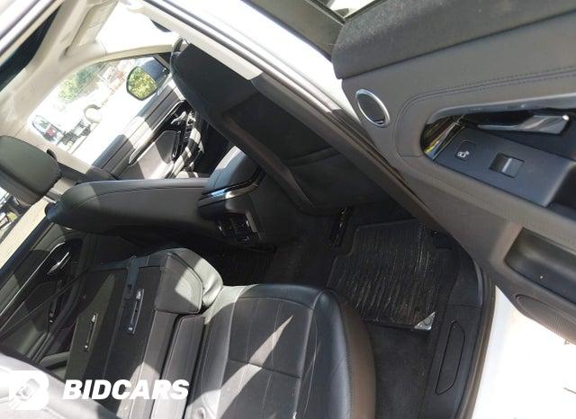 2021 Land Rover Range Rover — VIN SALZP2FX2MH131157, şəkil 8