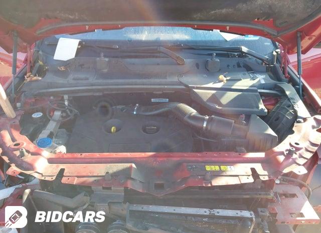 SALCR2BG3HH669670 2017 Land Rover Discovery photo no. 10