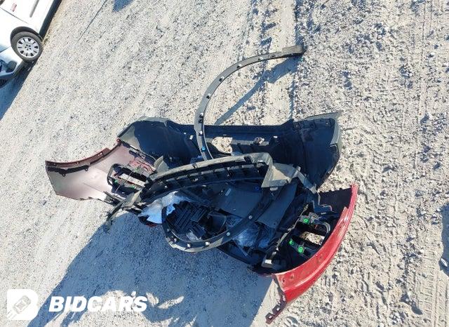 SALCR2BG3HH669670 2017 Land Rover Discovery photo no. 12