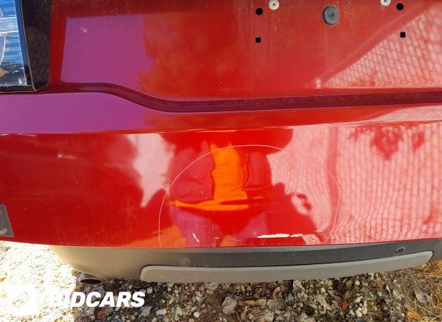 SALCR2BG3HH669670 2017 Land Rover Discovery photo no. 18