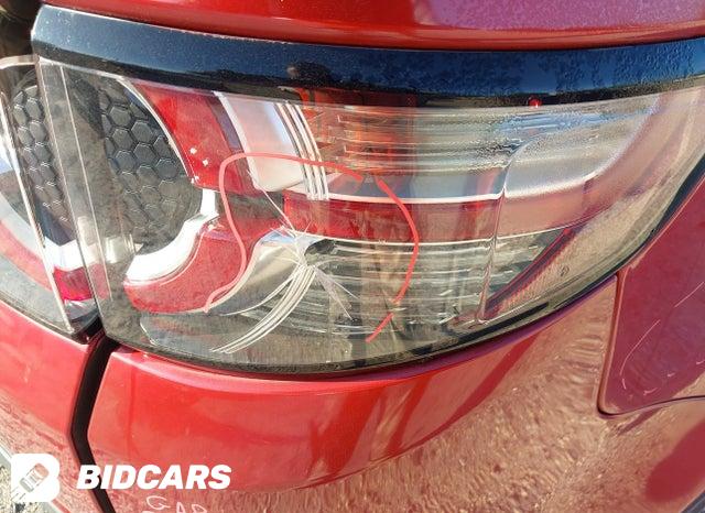 SALCR2BG3HH669670 2017 Land Rover Discovery photo no. 6