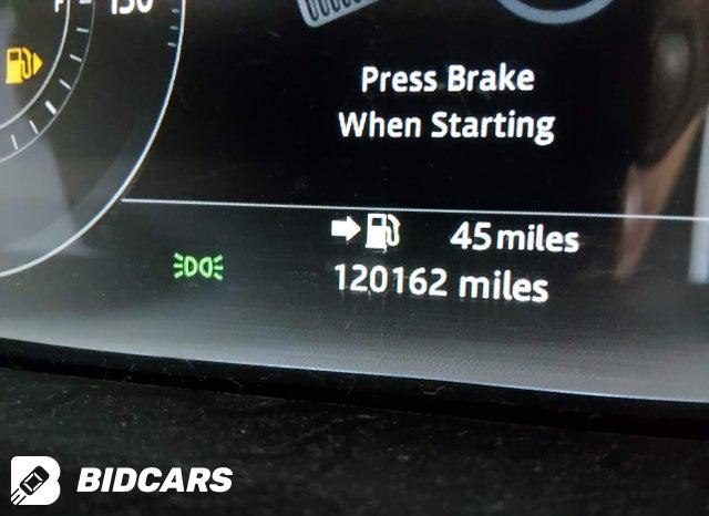 2017 Land Rover Range Rover — VIN SALWR2FK7HA694267, şəkil 15