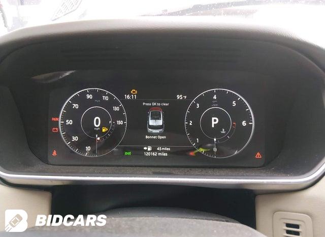 2017 Land Rover Range Rover — VIN SALWR2FK7HA694267, şəkil 7