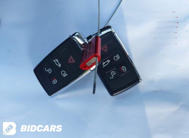 2023 Land Rover Defender — VIN SALEJ7EX7P2235746, фото 11