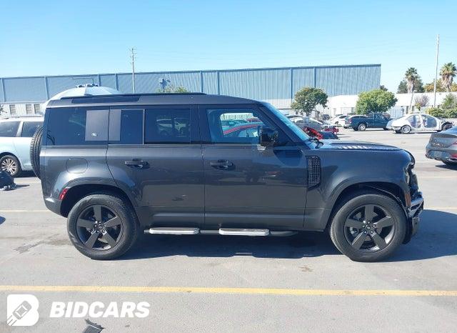 2023 Land Rover Defender — VIN SALEJ7EX7P2235746, фото 14