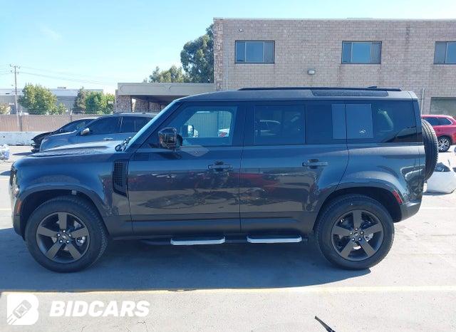 2023 Land Rover Defender — VIN SALEJ7EX7P2235746, фото 15