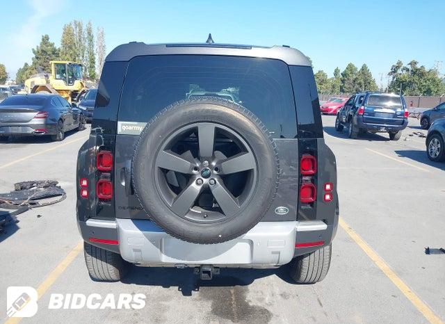 2023 Land Rover Defender — VIN SALEJ7EX7P2235746, фото 17