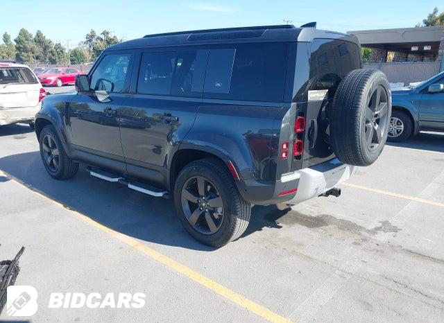 2023 Land Rover Defender — VIN SALEJ7EX7P2235746, фото 3