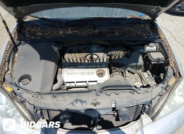 JTJGA31U240010384 2004 Lexus RX photo no. 10