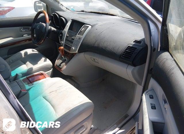 JTJGA31U240010384 2004 Lexus RX photo no. 5