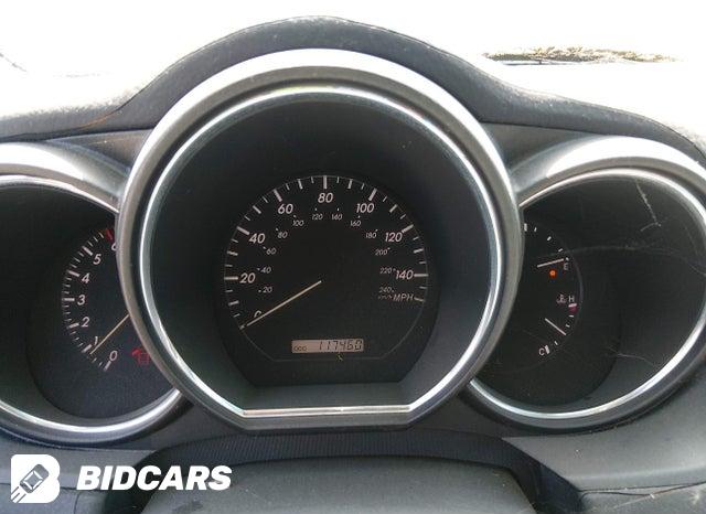 JTJGA31U240010384 2004 Lexus RX photo no. 7