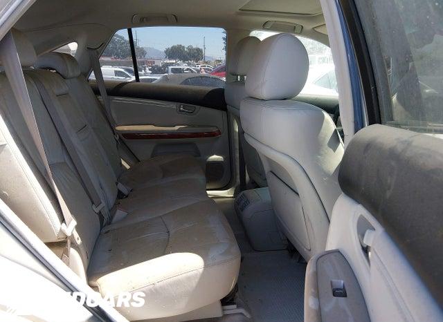JTJGA31U240010384 2004 Lexus RX photo no. 8