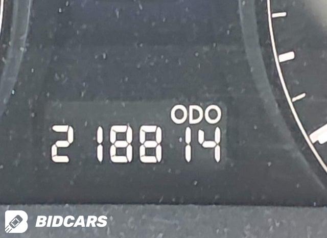 2T2BK1BA1AC013101 2010 Lexus RX photo no. 15