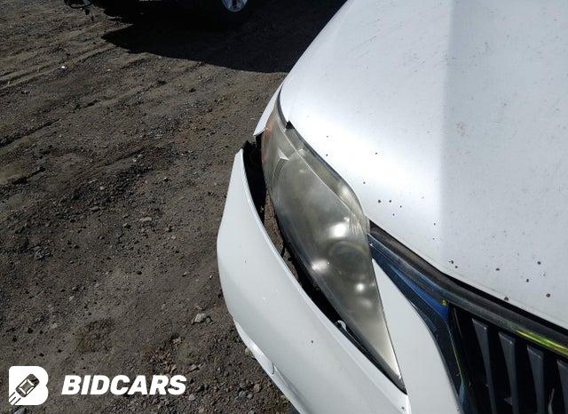 2T2BK1BA1AC013101 2010 Lexus RX photo no. 21