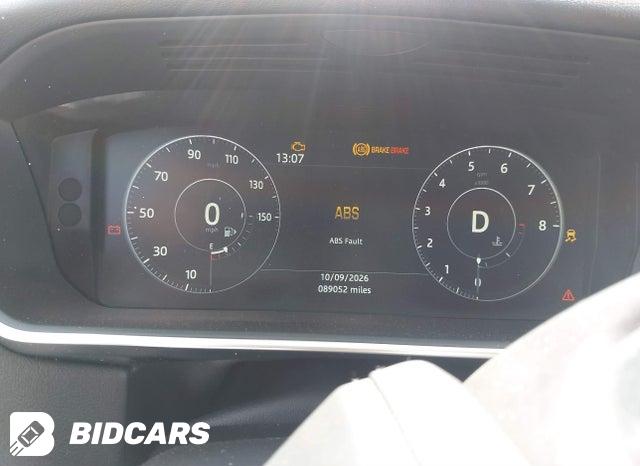 SALGR2FV4HA373317 2017 Land Rover Range Rover photo no. 7