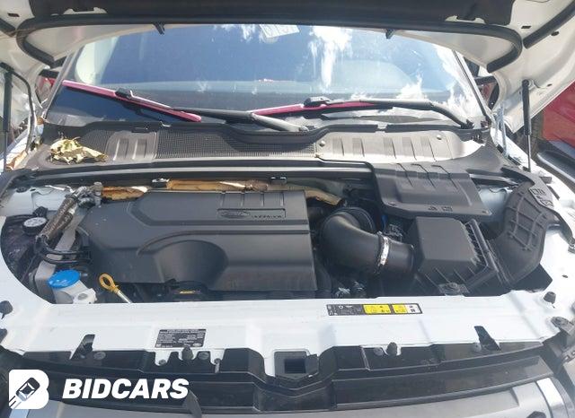 2019 Land Rover Range Rover — VIN SALVP2RXXKH352643, фото 10
