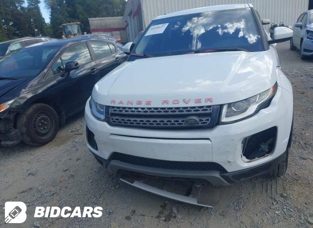 2019 Land Rover Range Rover — VIN SALVP2RXXKH352643, фото 12