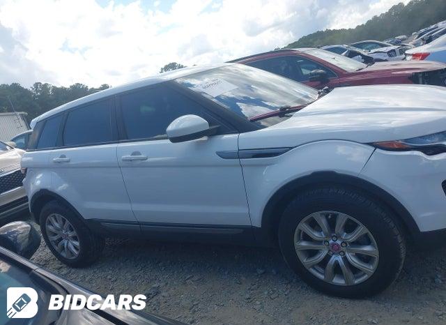 2019 Land Rover Range Rover — VIN SALVP2RXXKH352643, фото 13
