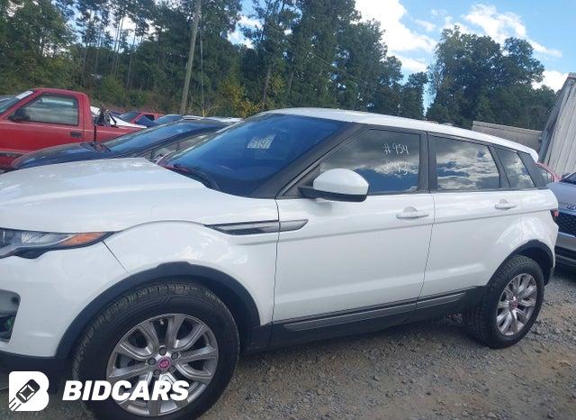 2019 Land Rover Range Rover — VIN SALVP2RXXKH352643, фото 14