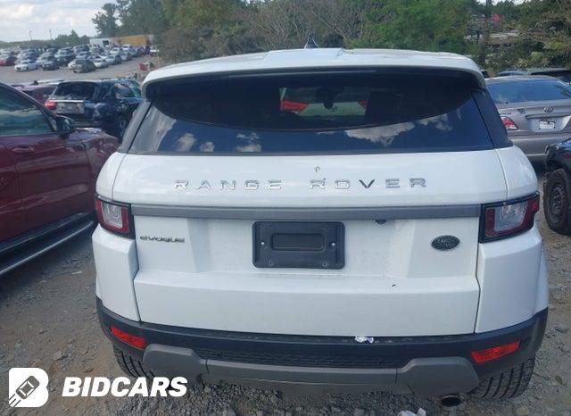 2019 Land Rover Range Rover — VIN SALVP2RXXKH352643, фото 16