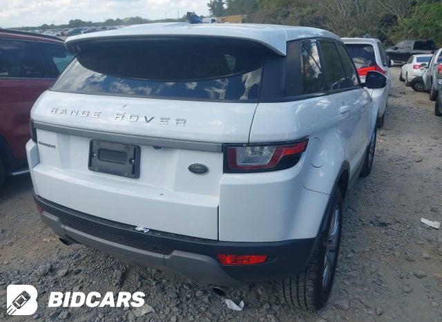 2019 Land Rover Range Rover — VIN SALVP2RXXKH352643, фото 4