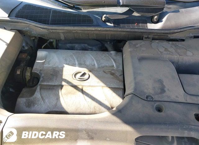 2T2ZK1BA6CC073229 2012 Lexus RX photo no. 10