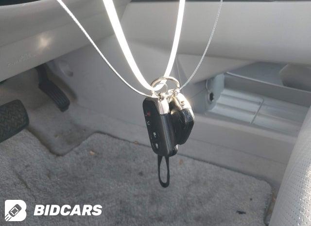 2T2ZK1BA6CC073229 2012 Lexus RX photo no. 11