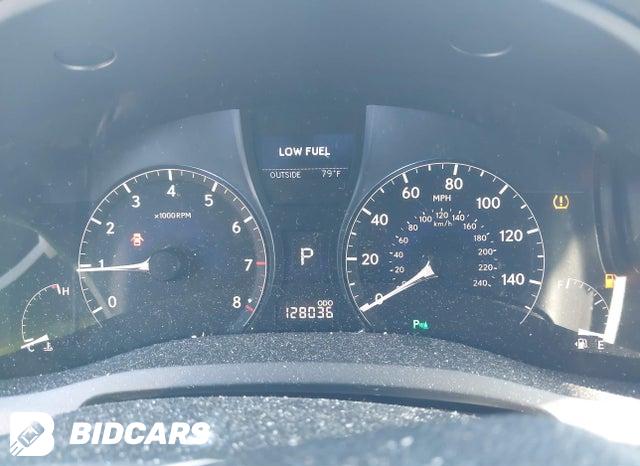 2T2ZK1BA6CC073229 2012 Lexus RX photo no. 7