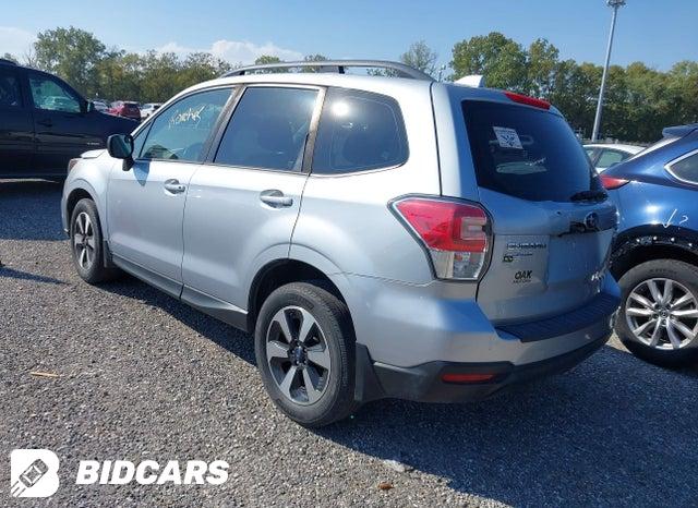 JF2SJABC5HH425974 2017 Subaru Forester photo no. 3