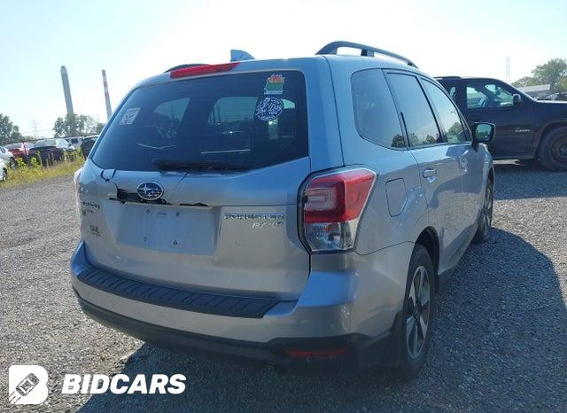 JF2SJABC5HH425974 2017 Subaru Forester photo no. 4
