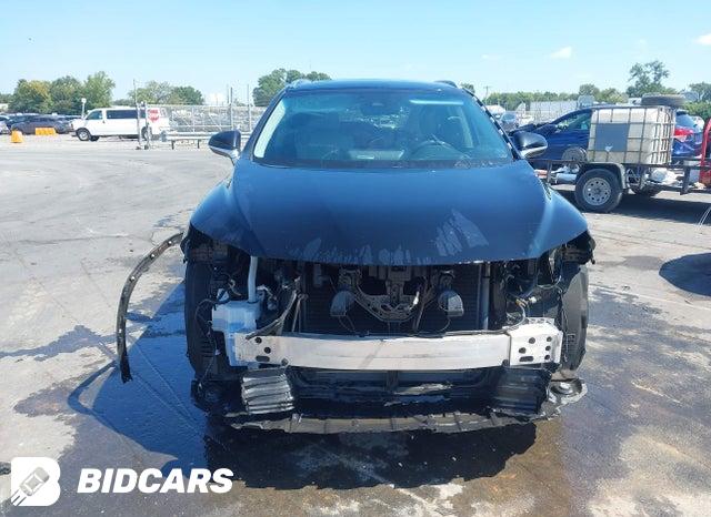 2T2ZZMCA7GC009332 2016 Lexus RX photo no. 13