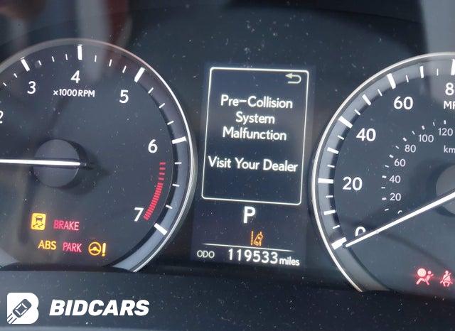 2T2ZZMCA7GC009332 2016 Lexus RX photo no. 16