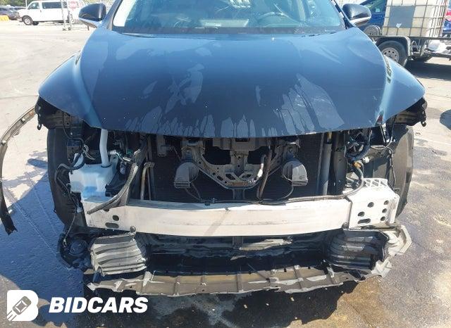 2T2ZZMCA7GC009332 2016 Lexus RX photo no. 6