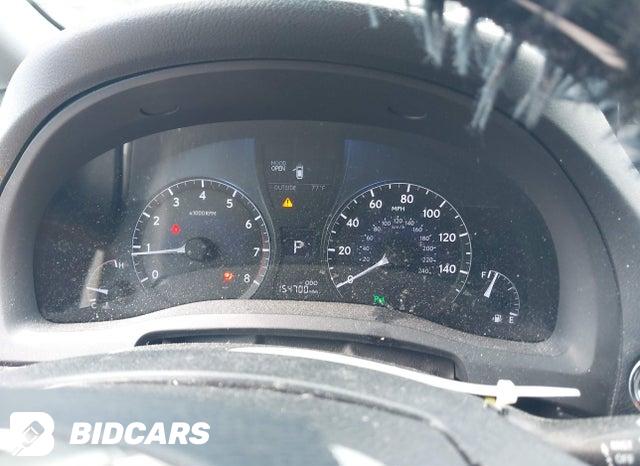 2T2BK1BA5FC272391 2015 Lexus RX photo no. 7