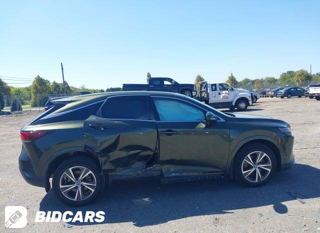 2024 Lexus RX — VIN 2T2BAMCA8RC088134, şəkil 13