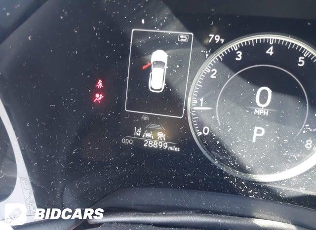 2024 Lexus RX — VIN 2T2BAMCA8RC088134, şəkil 15
