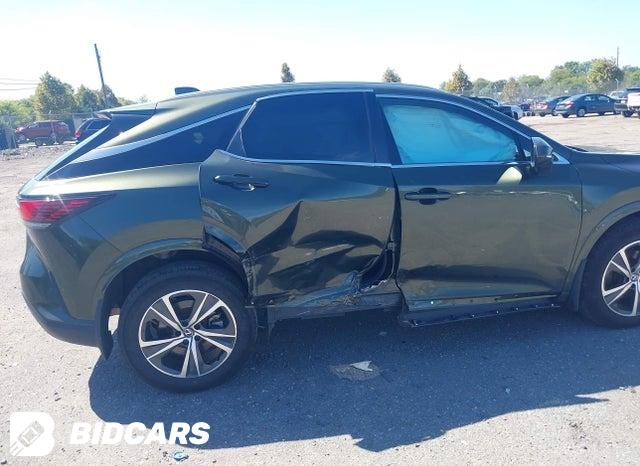 2024 Lexus RX — VIN 2T2BAMCA8RC088134, şəkil 6