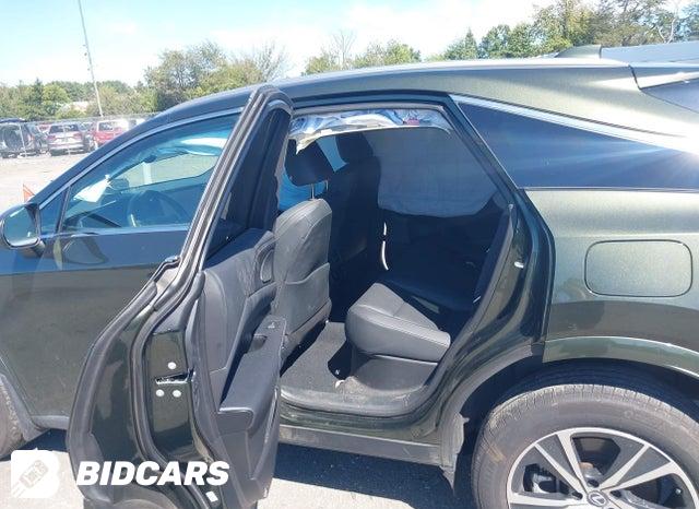 2024 Lexus RX — VIN 2T2BAMCA8RC088134, şəkil 8