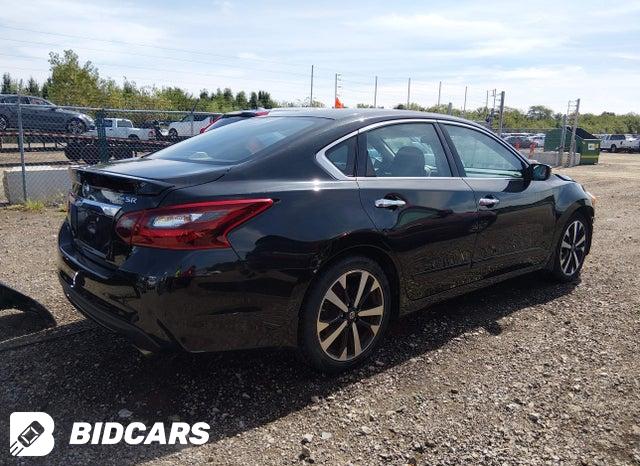 2018 Nissan Altima — VIN 1N4AL3AP1JC279621, şəkil 4