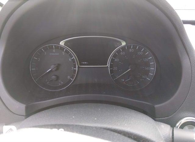 2018 Nissan Altima — VIN 1N4AL3AP1JC279621, şəkil 7