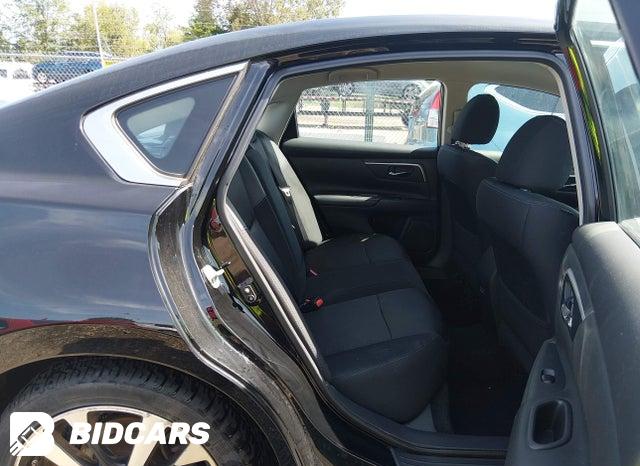 2018 Nissan Altima — VIN 1N4AL3AP1JC279621, şəkil 8
