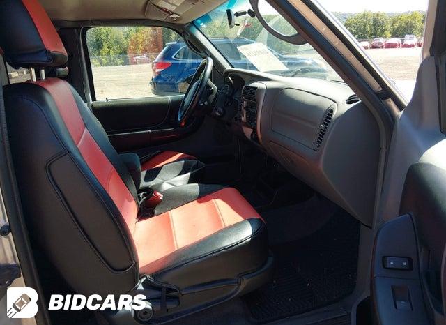 1FTLR4FE1BPB22549 2011 Ford Ranger photo no. 5