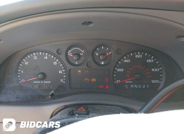 1FTLR4FE1BPB22549 2011 Ford Ranger photo no. 7