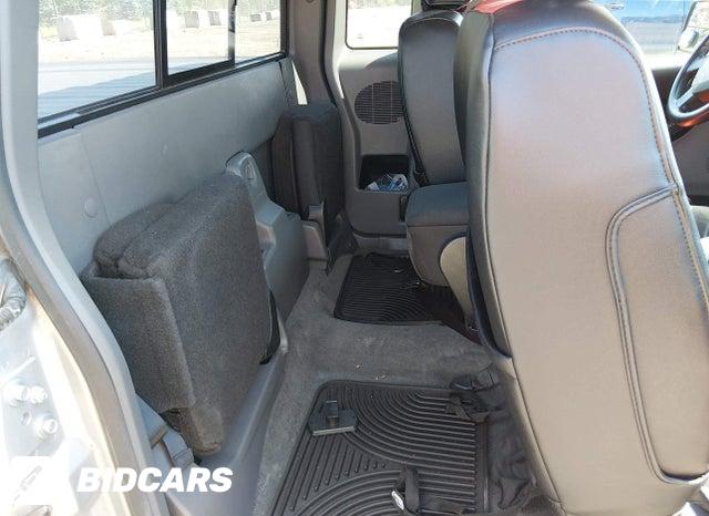 1FTLR4FE1BPB22549 2011 Ford Ranger photo no. 8