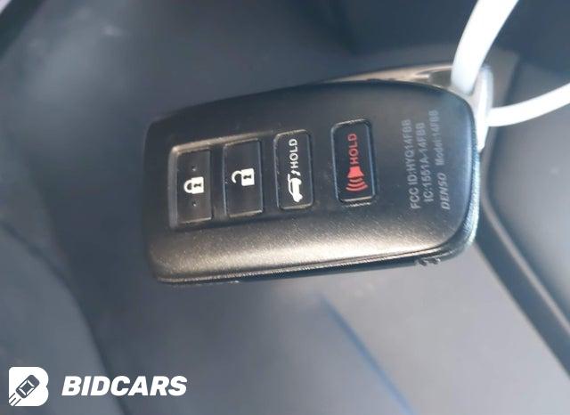 2016 Lexus RX — VIN 2T2BZMCA6GC049323, şəkil 11
